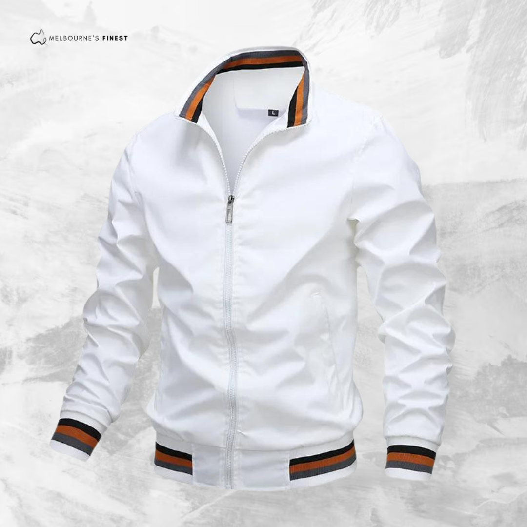 Devon™ Windproof Men's Jacket