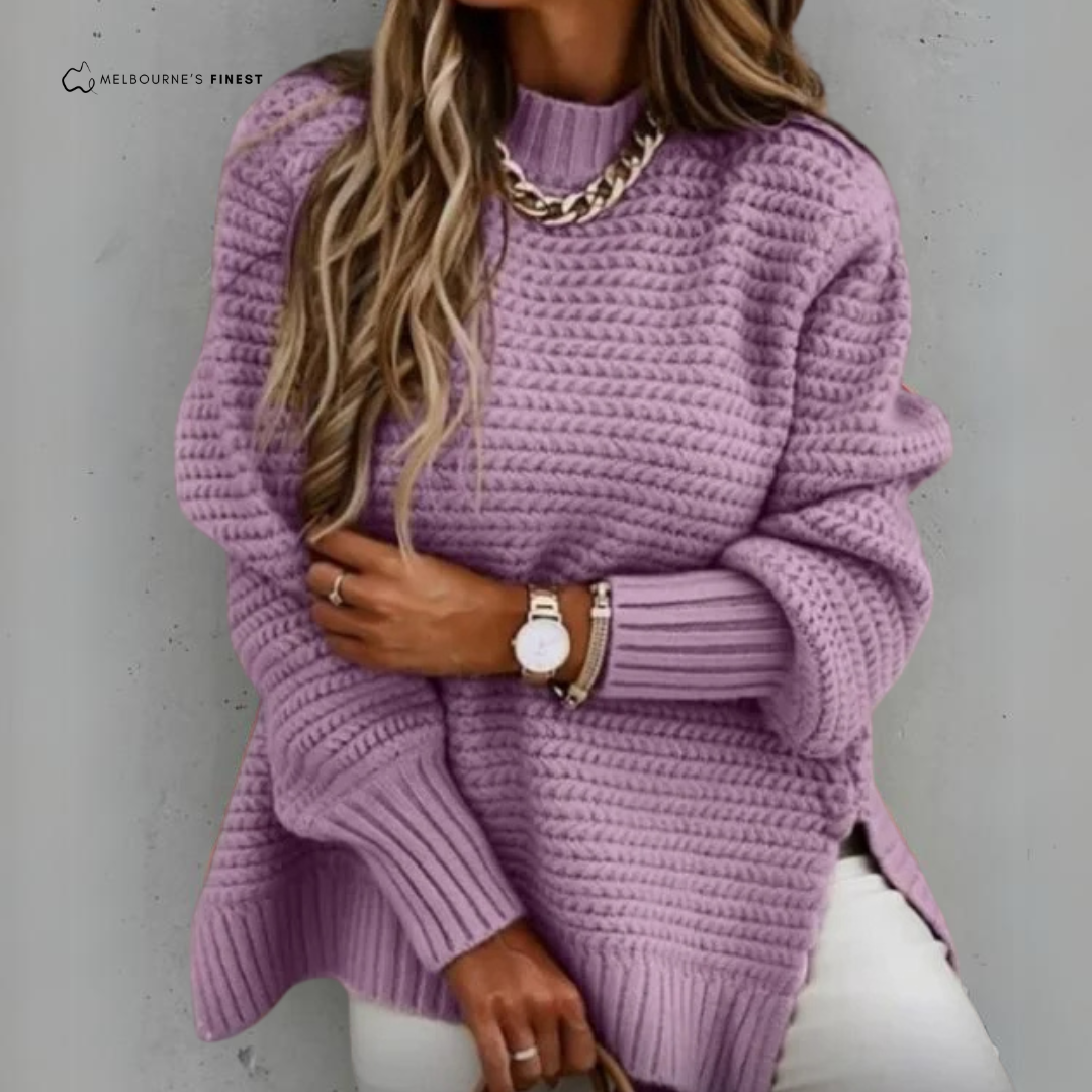 Fannie™ Stylish Women's Sweater