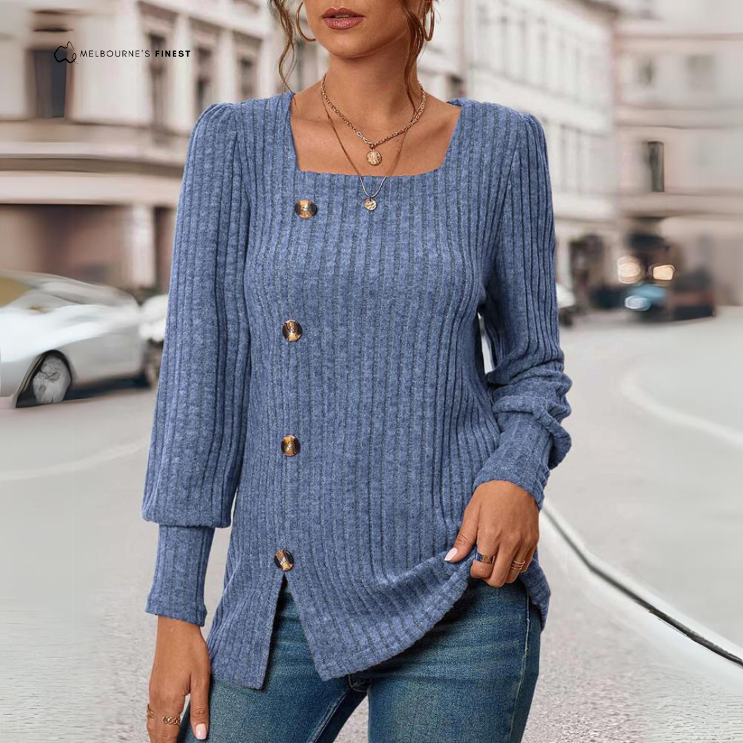 Paula™ Stylish Women's Sweater