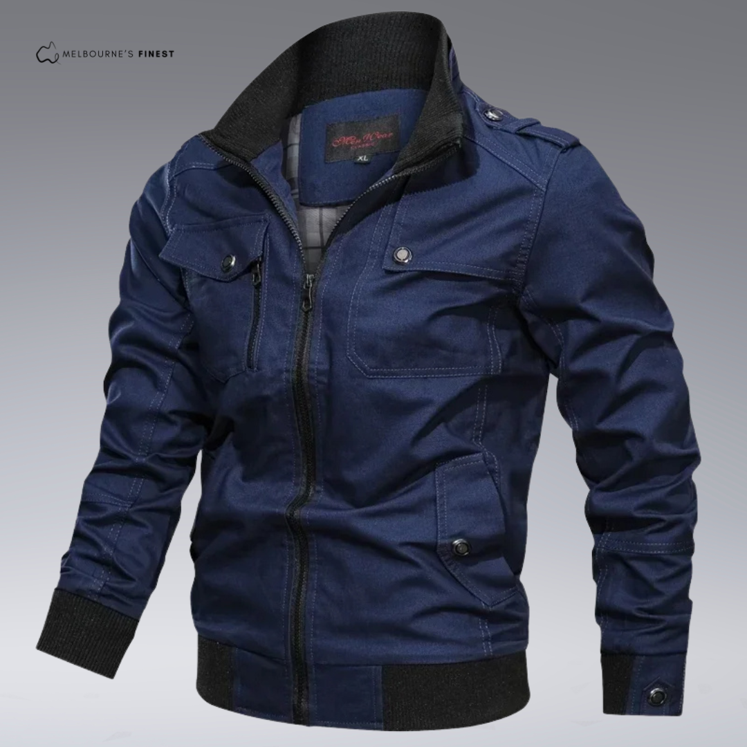 Tanner™ Men's Winter Jacket