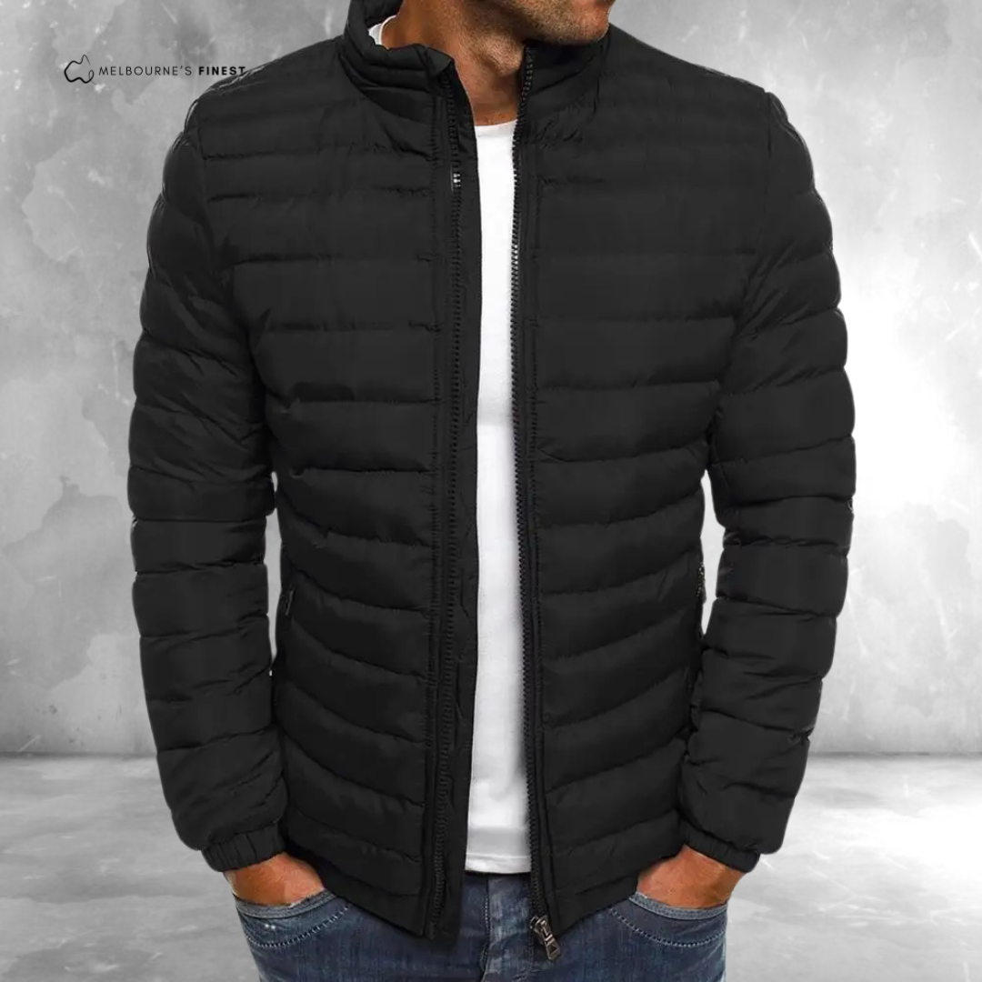 Rupert™ Men's Winter Jacket