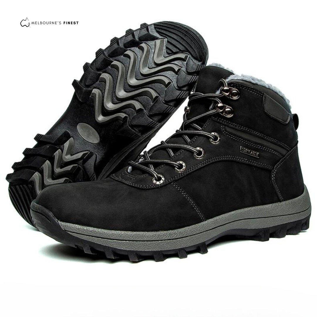 Fraser™ Orthopedic Wintershoe