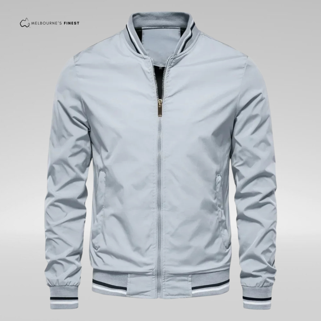 Norman™ Comfort Men's Jacket