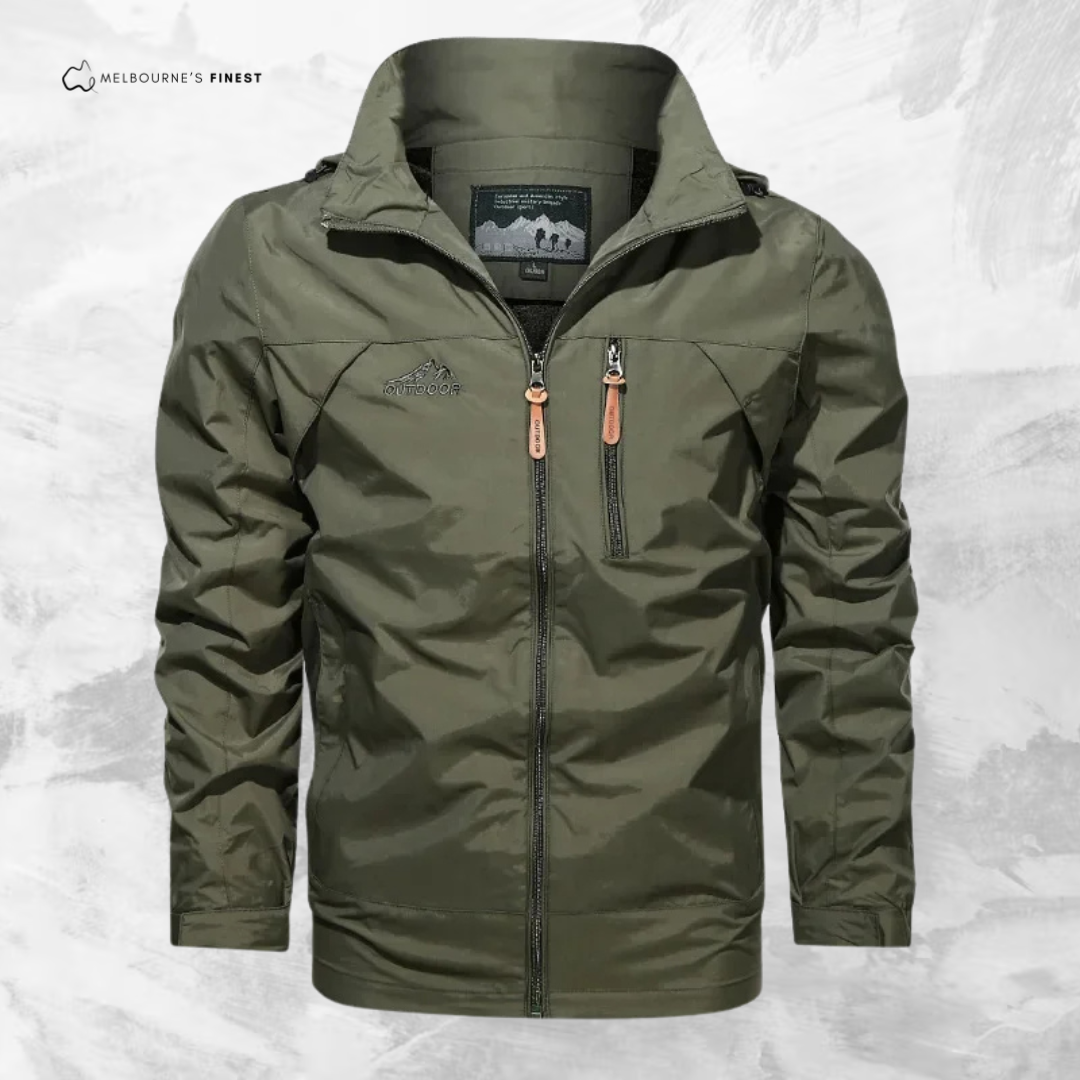 Pollard™ Outdoor Men's Jacket