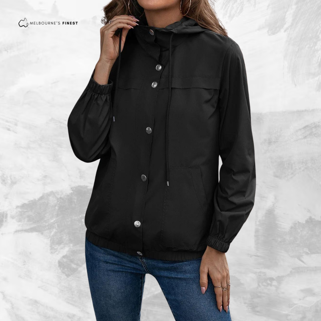 Meyer™ Waterproof Women's Jacket