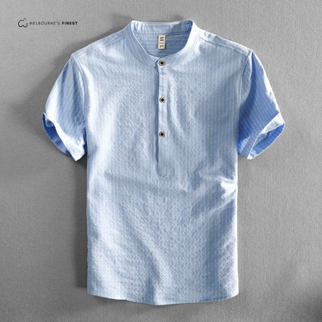 Joshua™ Comfort Men's Shirt