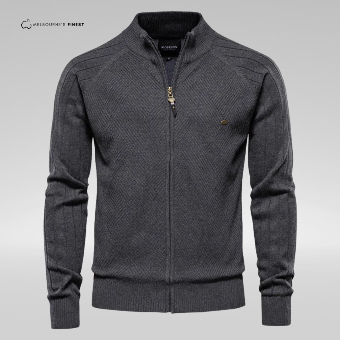 Walton™ Premium Zip Up Jacket