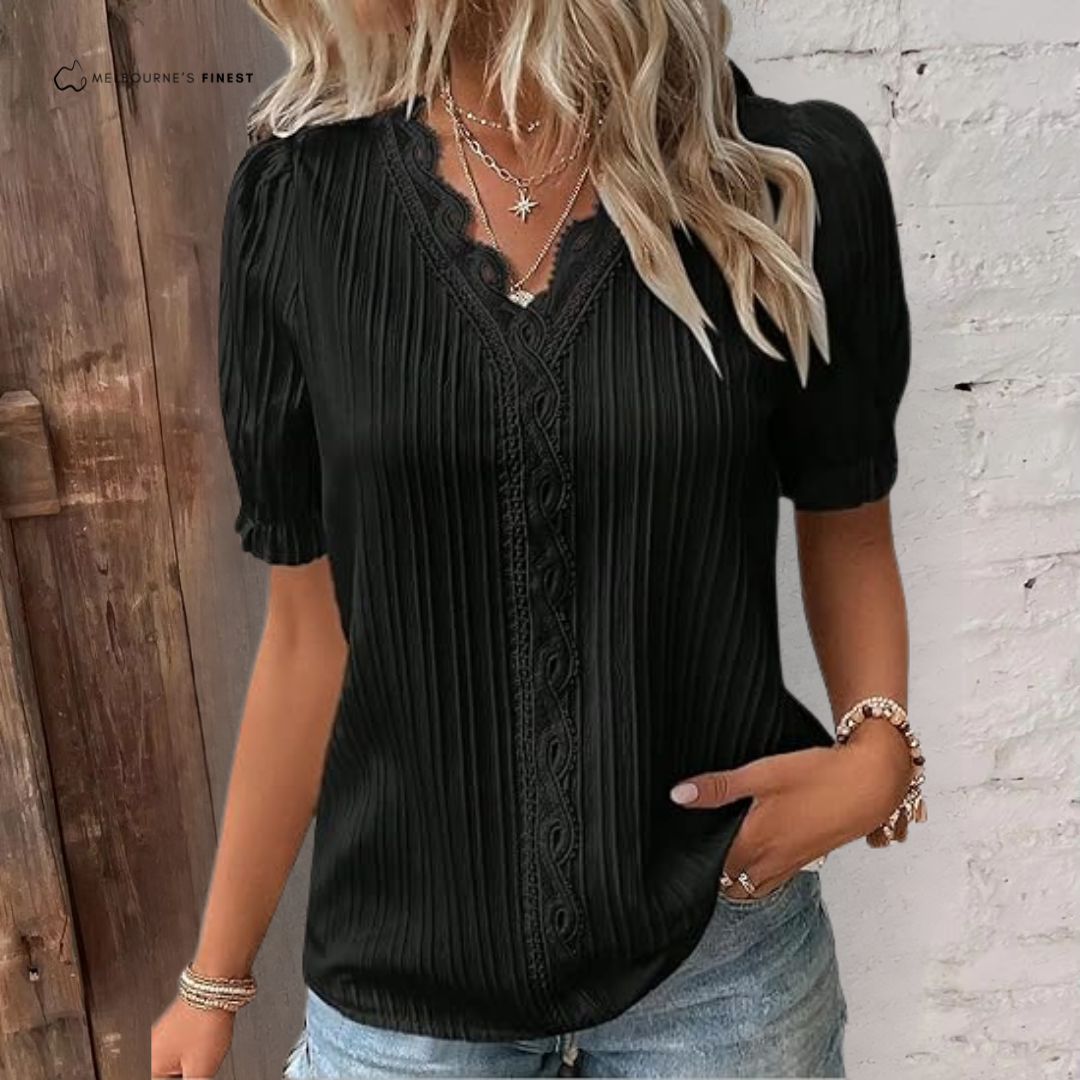 Lorraine™ Elegant Women's Shirt