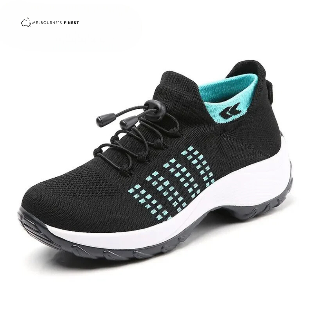 Gene™ Orthopedic Walking Shoes