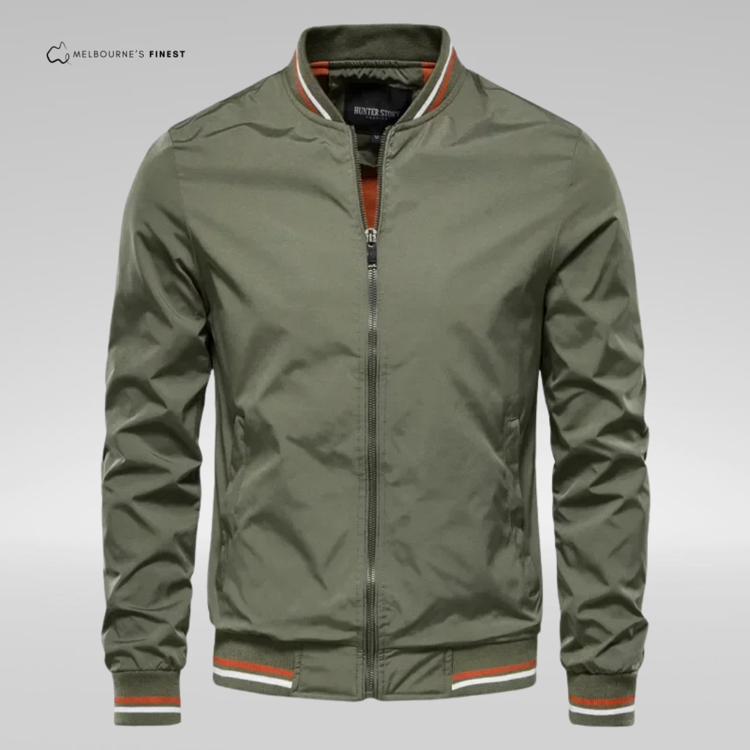 Norman™ Comfort Men's Jacket