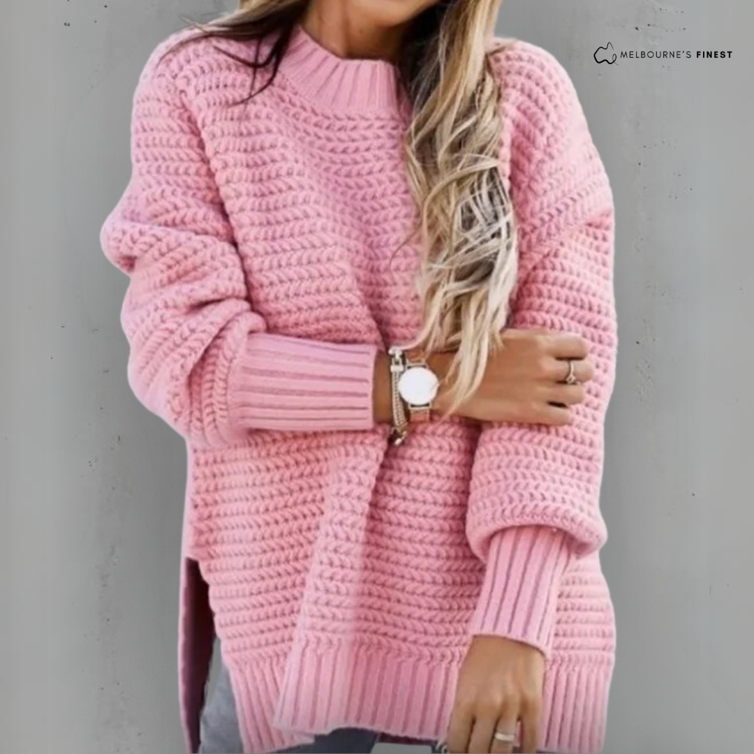 Fannie™ Stylish Women's Sweater