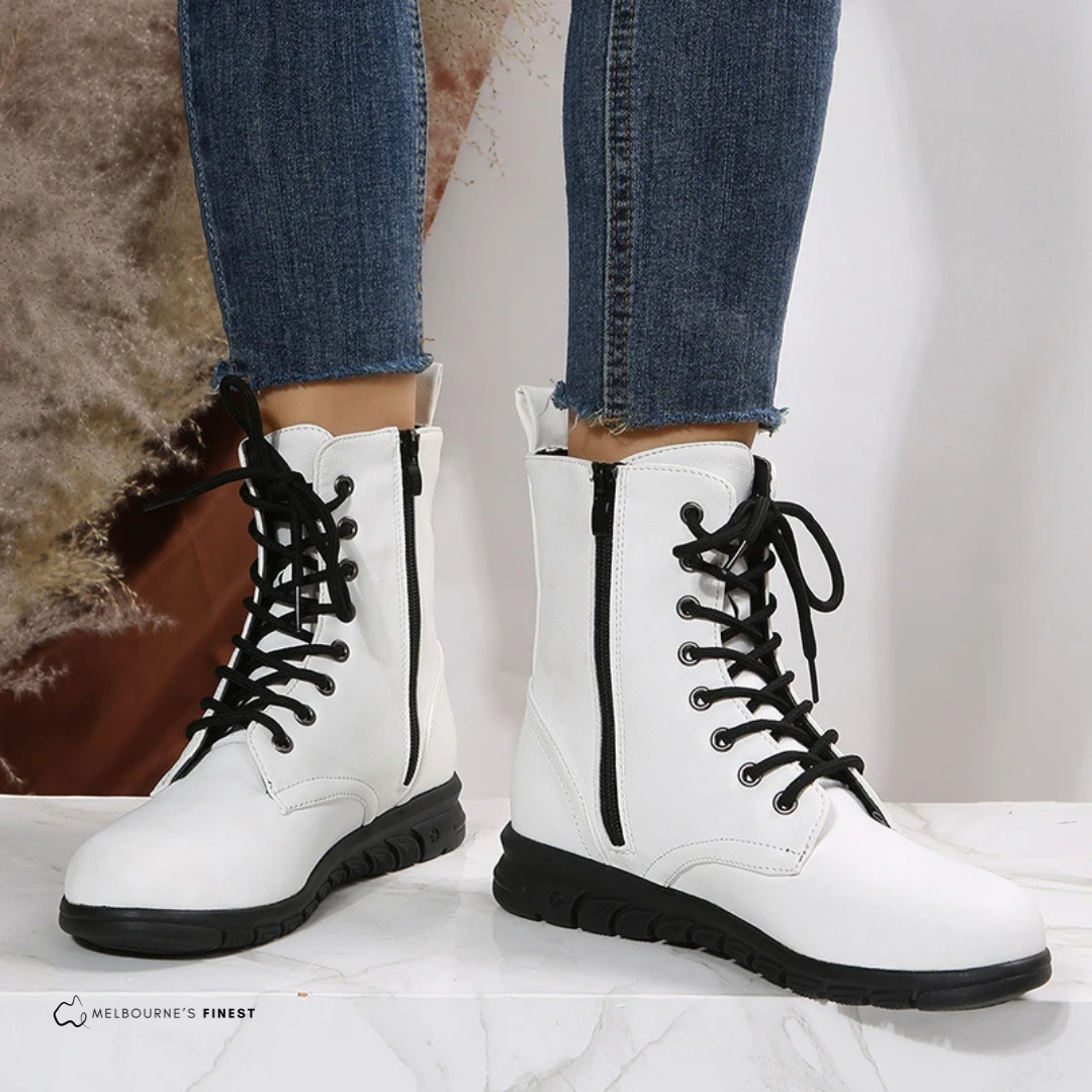 Melba™ Stylish Women's Winterboots