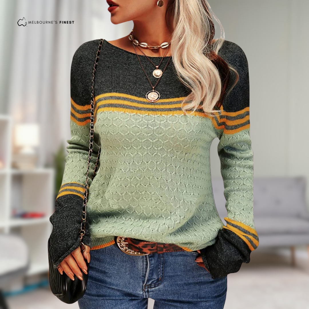 Terri™ Stylish Women's Sweater