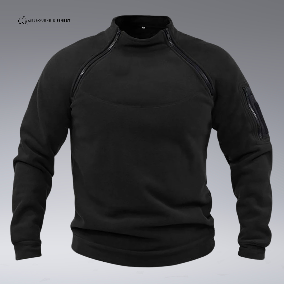 Artic Explorer Fleece Pullover