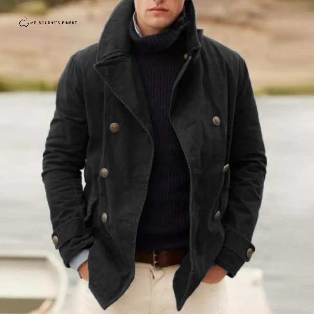 Calvin™ Men's Winter Jacket