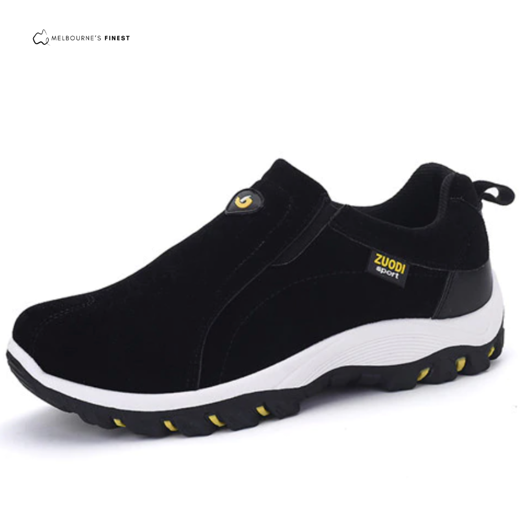 Gethin™ Orthopedic Men's Shoes