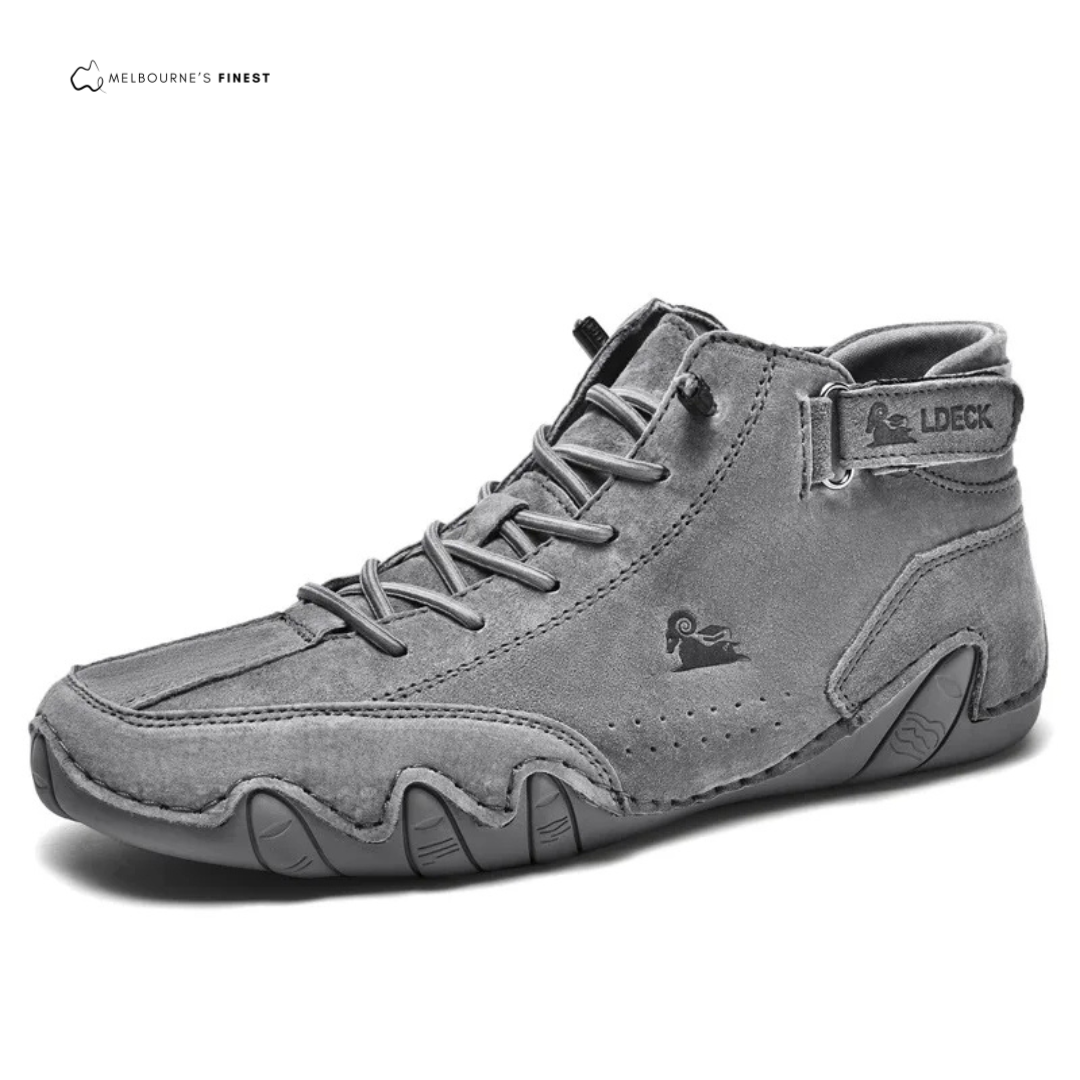 Amado™ Orthopedic Men's Shoes