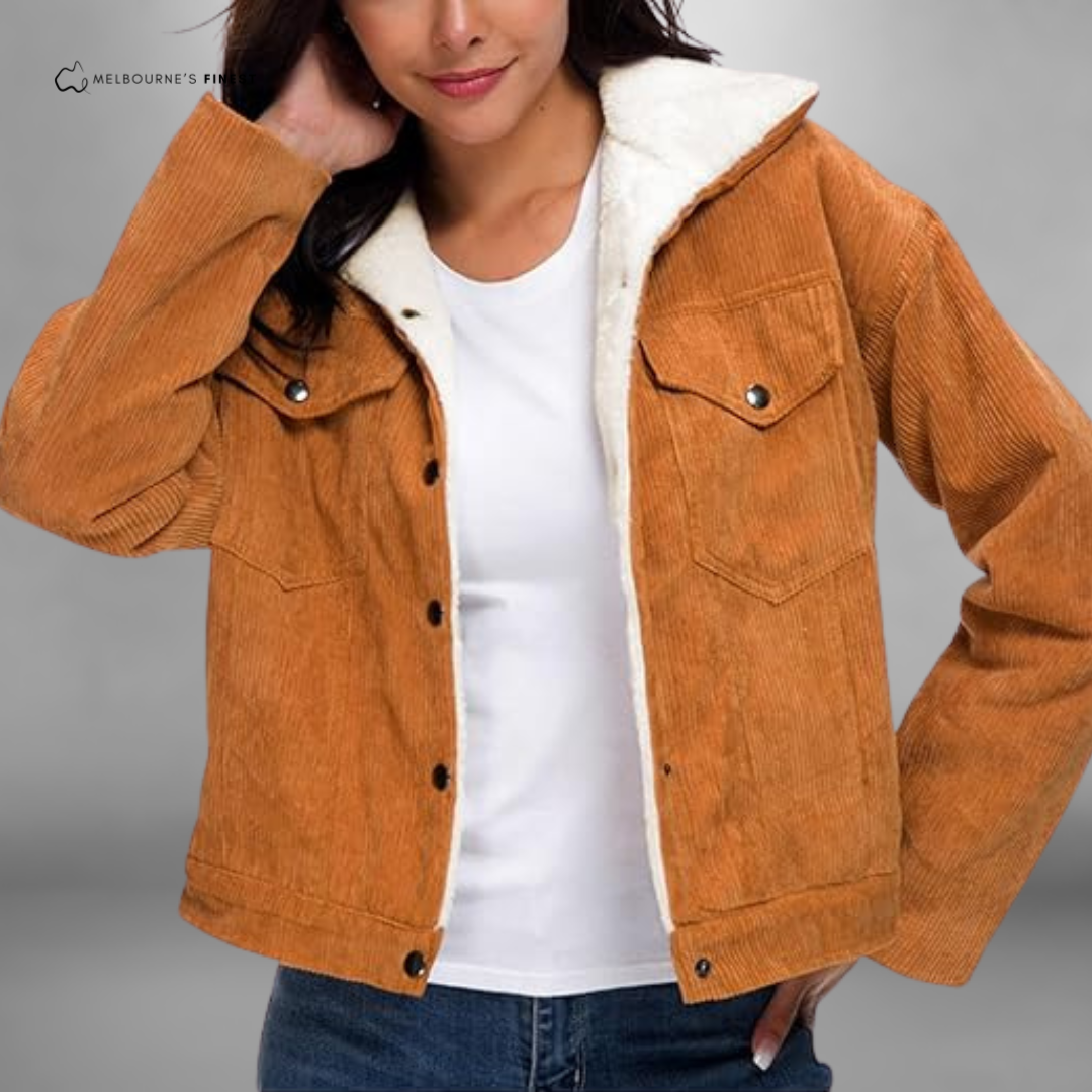 Britney™ Stylish Women's Jacket