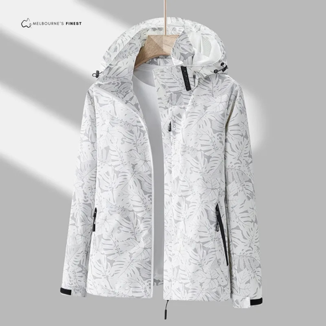 Muriel™ Waterproof Womens Jacket