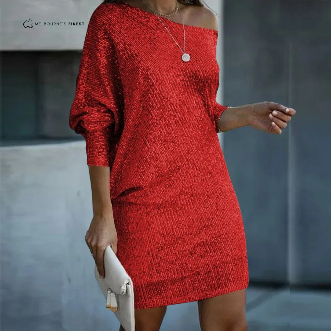 Latoya™ Elegant Women's Dress