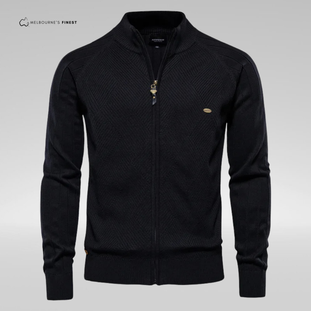 Walton™ Premium Zip Up Jacket