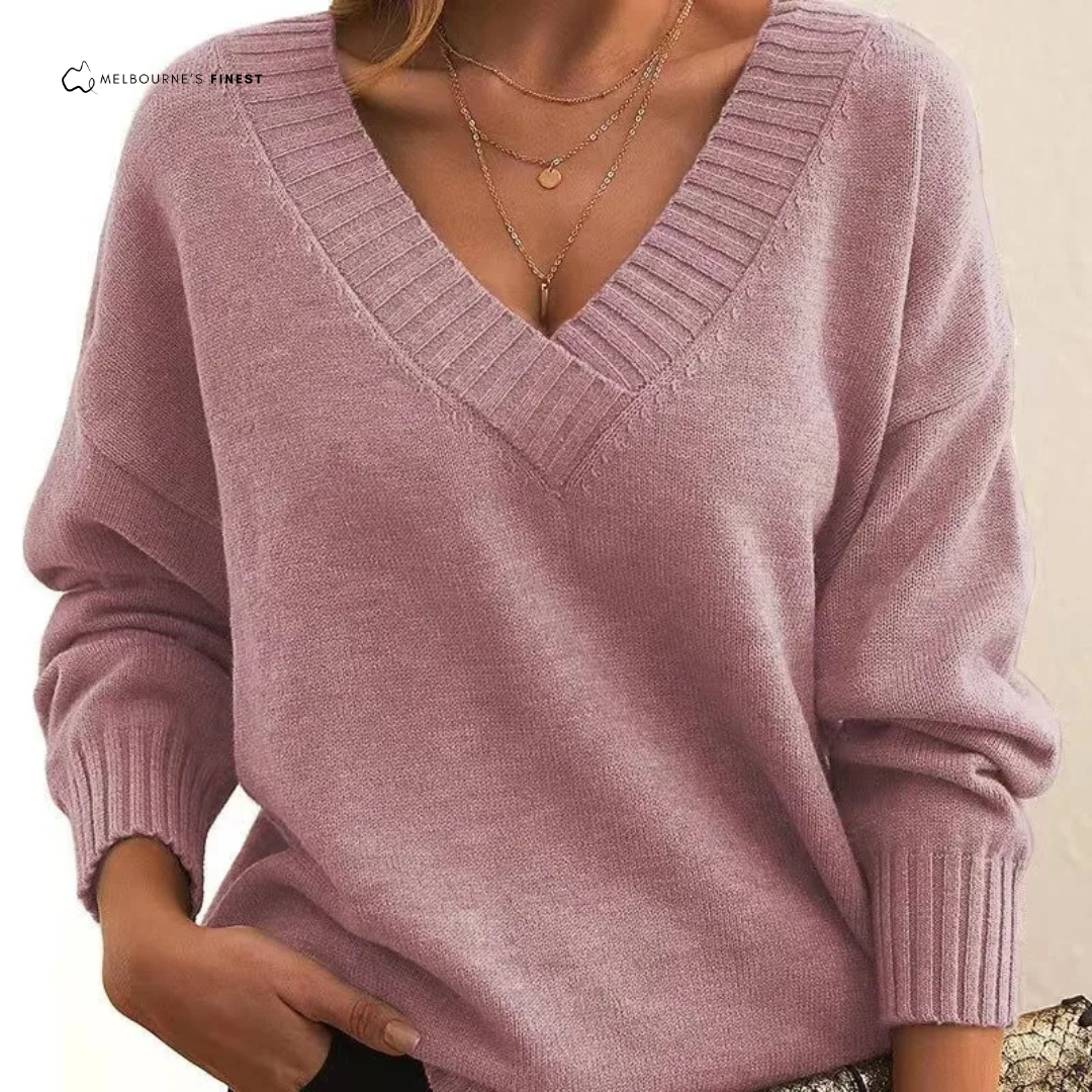 Patricia™ Stylish Women's Sweater