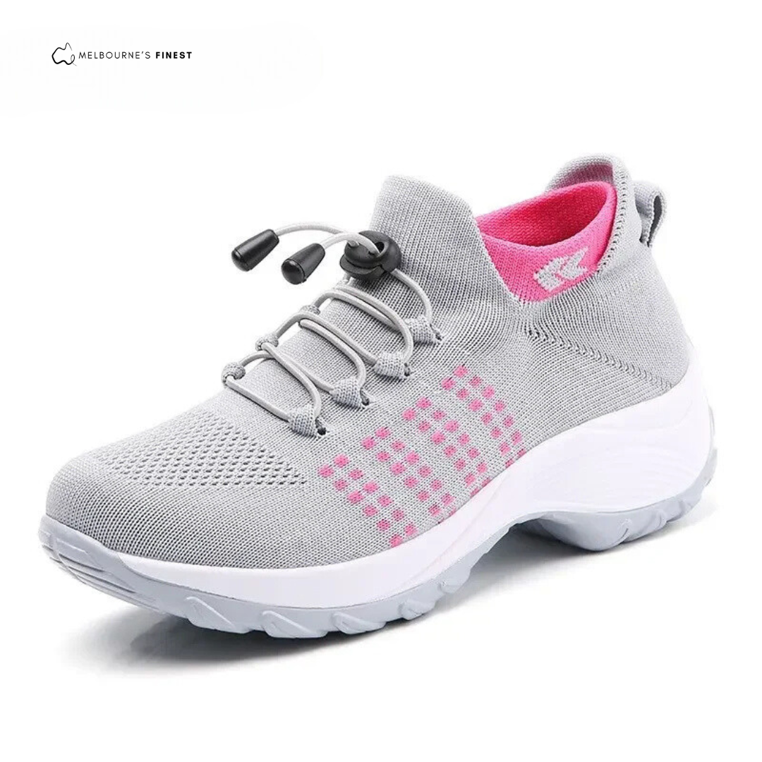 Gene™ Orthopedic Walking Shoes