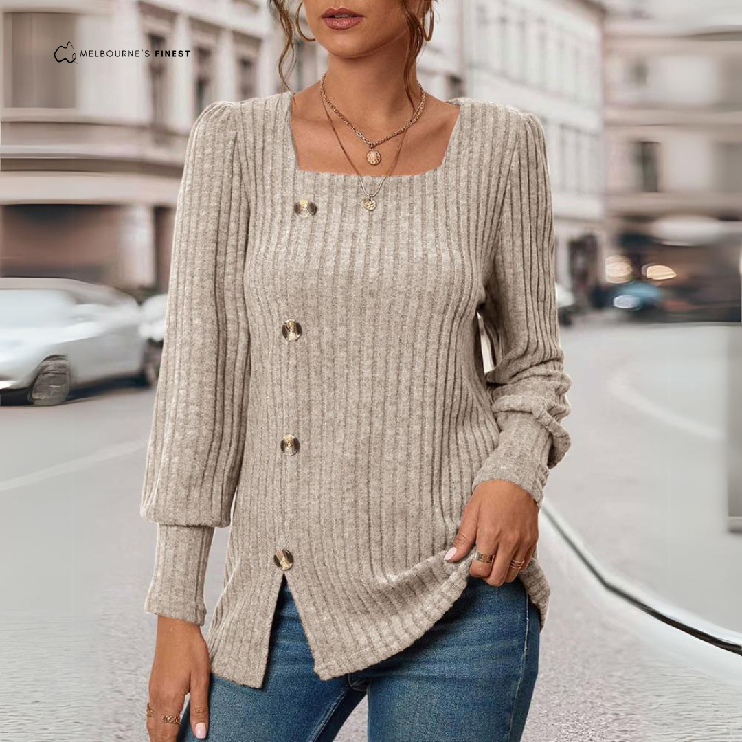 Paula™ Stylish Women's Sweater