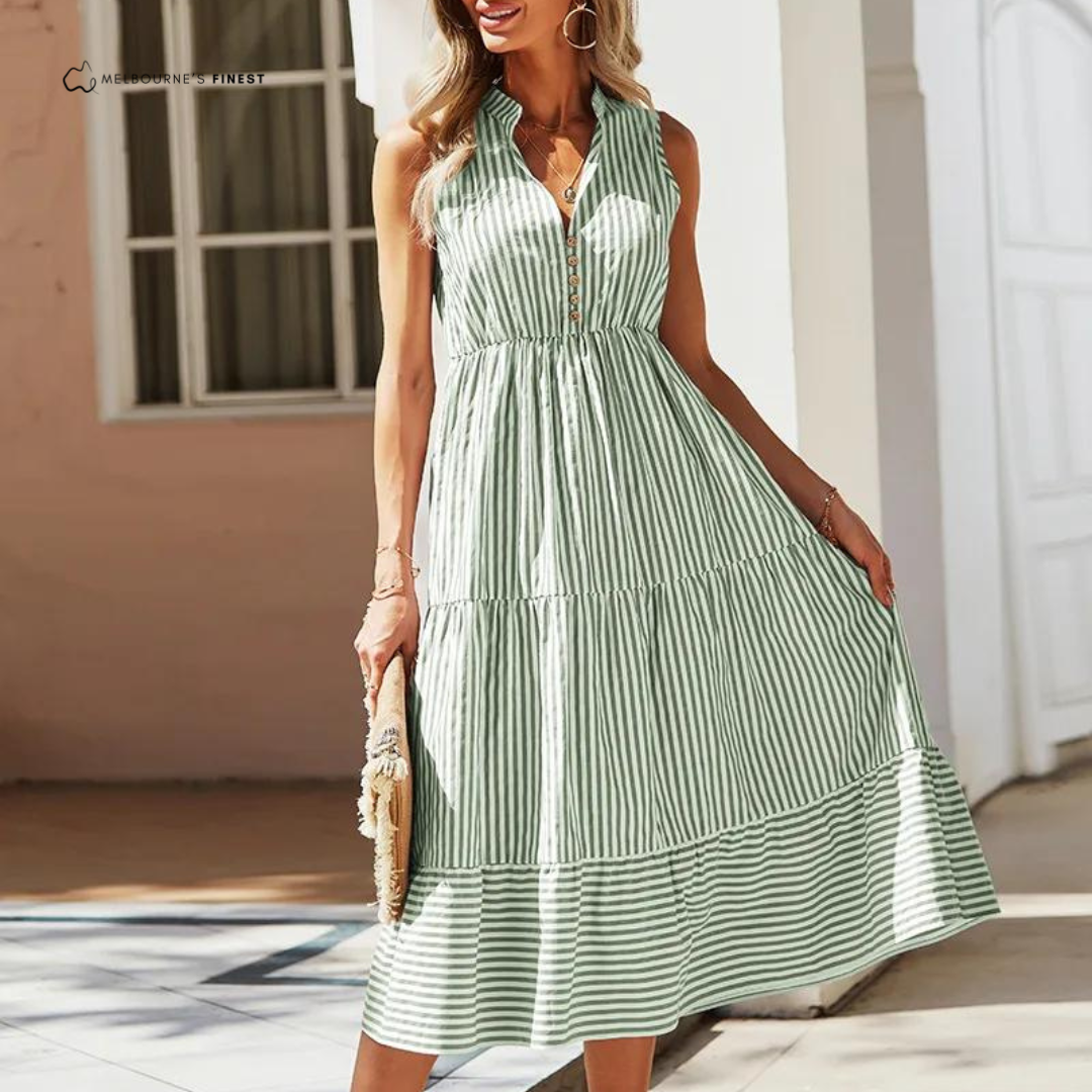 Veronica™ Elegant Women's Dress