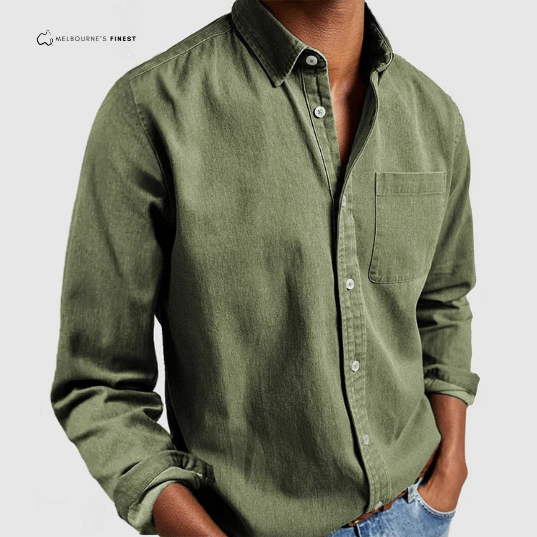 Ramiro™ Comfort Men's Shirt