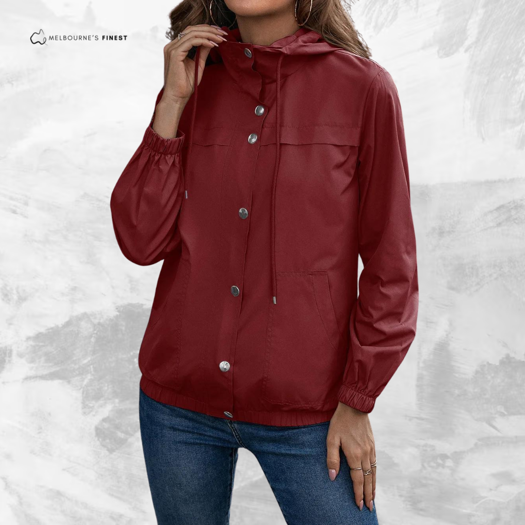 Meyer™ Waterproof Women's Jacket