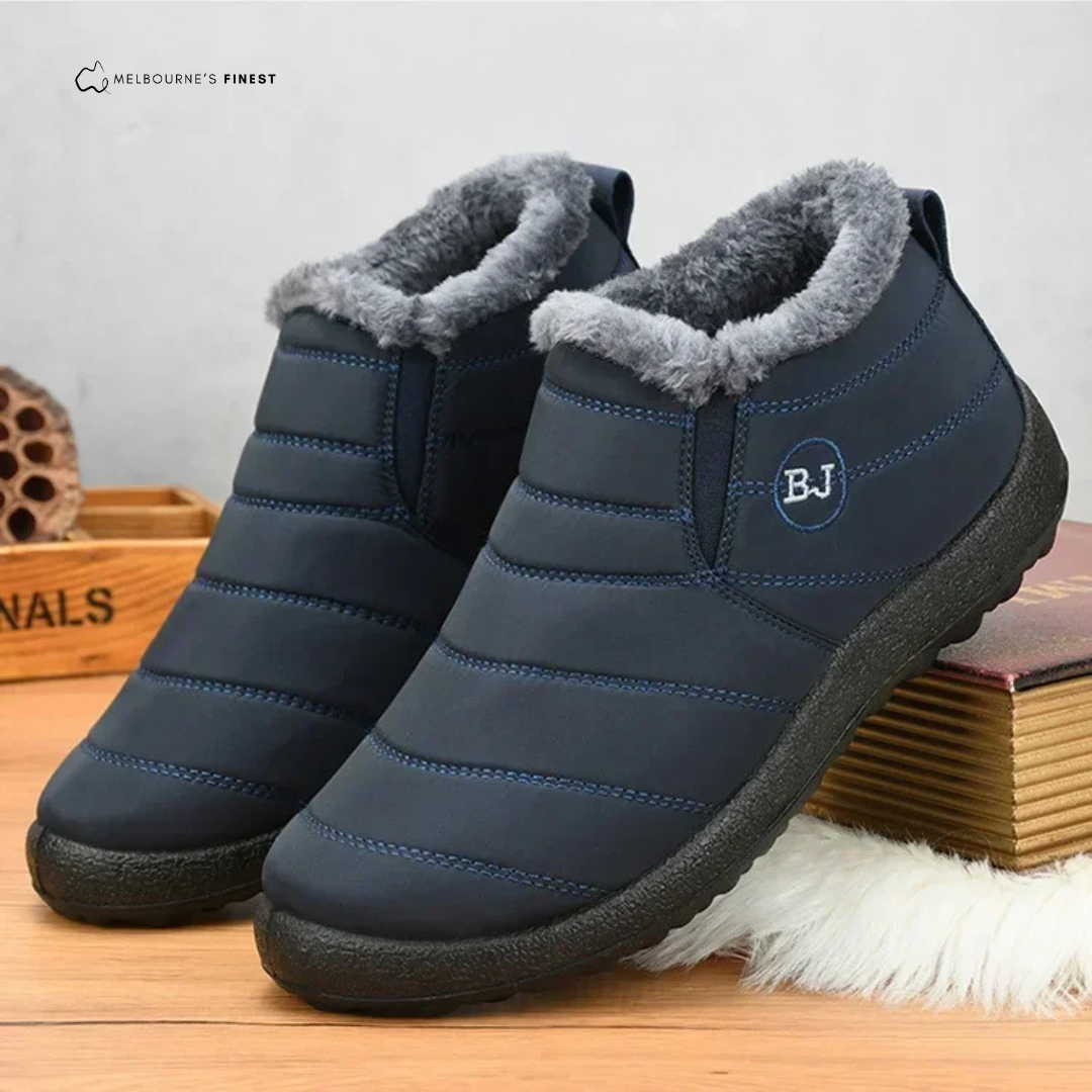 Remi™ Lightweight Winter Shoes