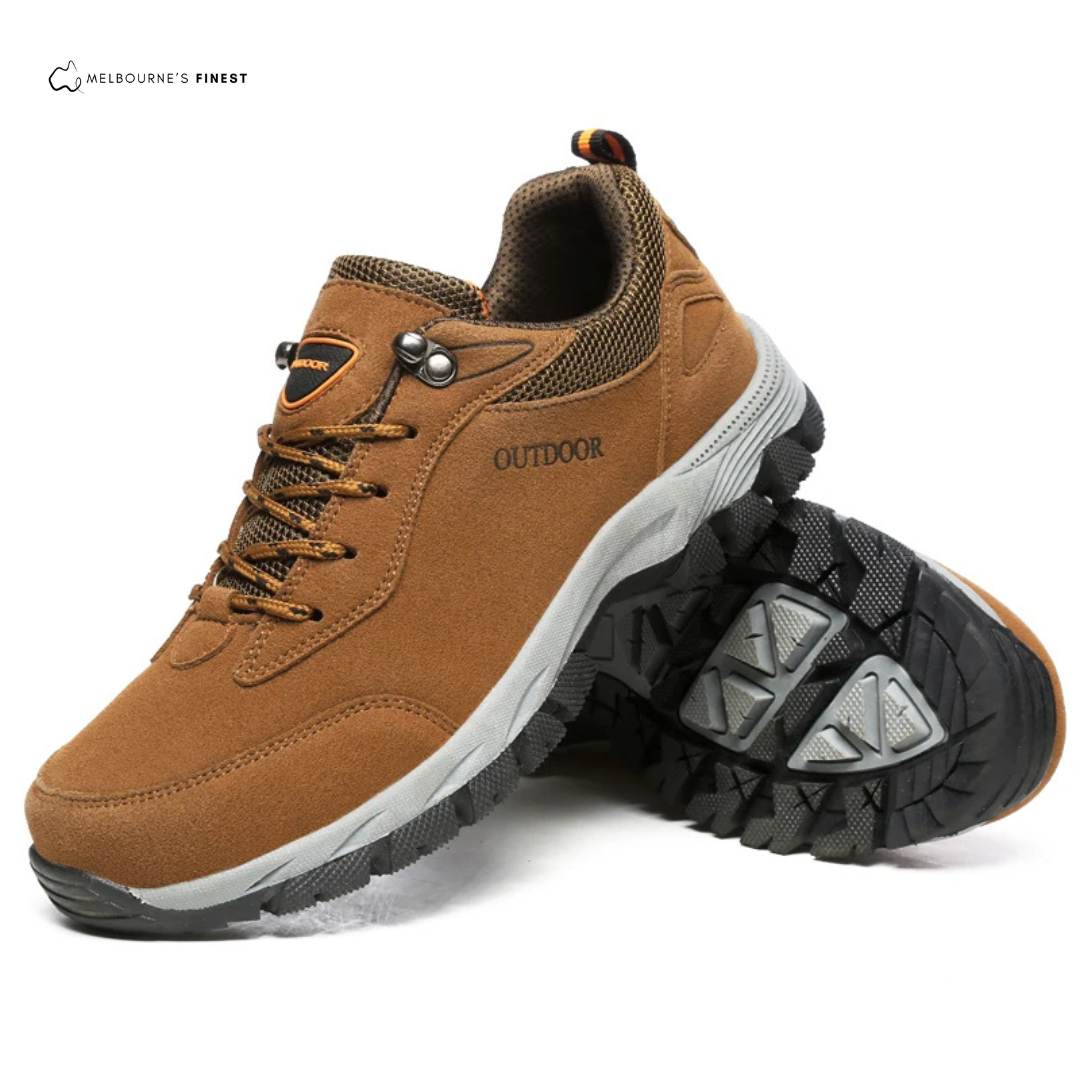 Kierce™ Orthopedic Men's Shoes