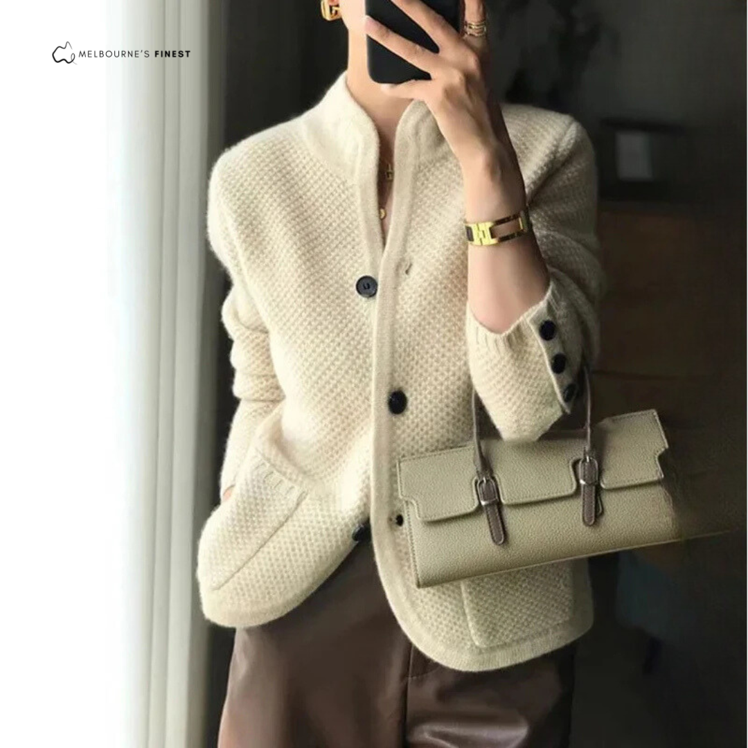 Corinne™ Elegant Cardigan