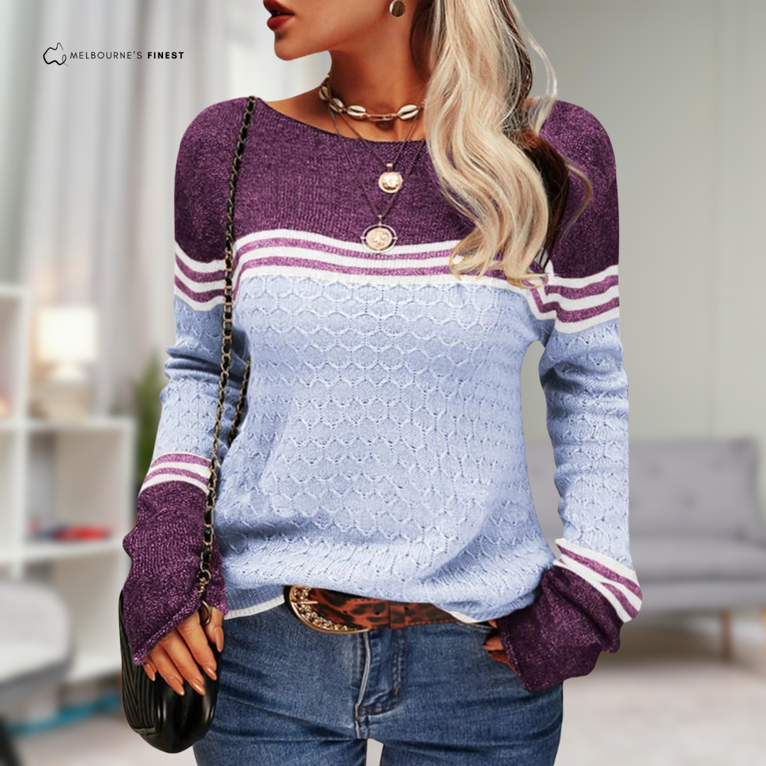 Terri™ Stylish Women's Sweater