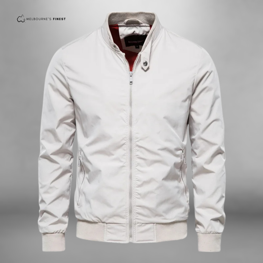 Harold™ Comfort Men's Jacket