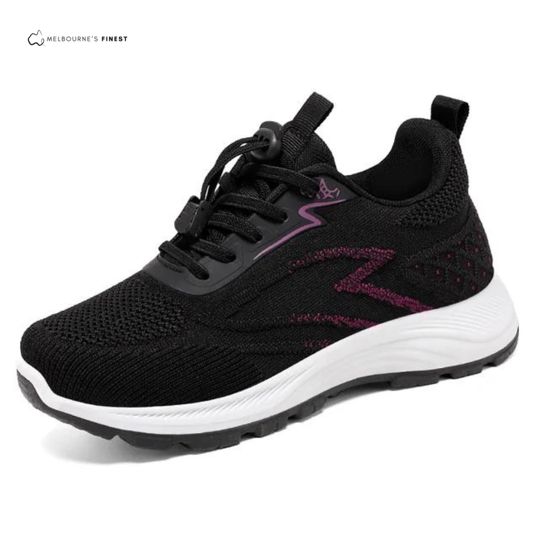 Terrie™ Orthopedic Women's Shoes