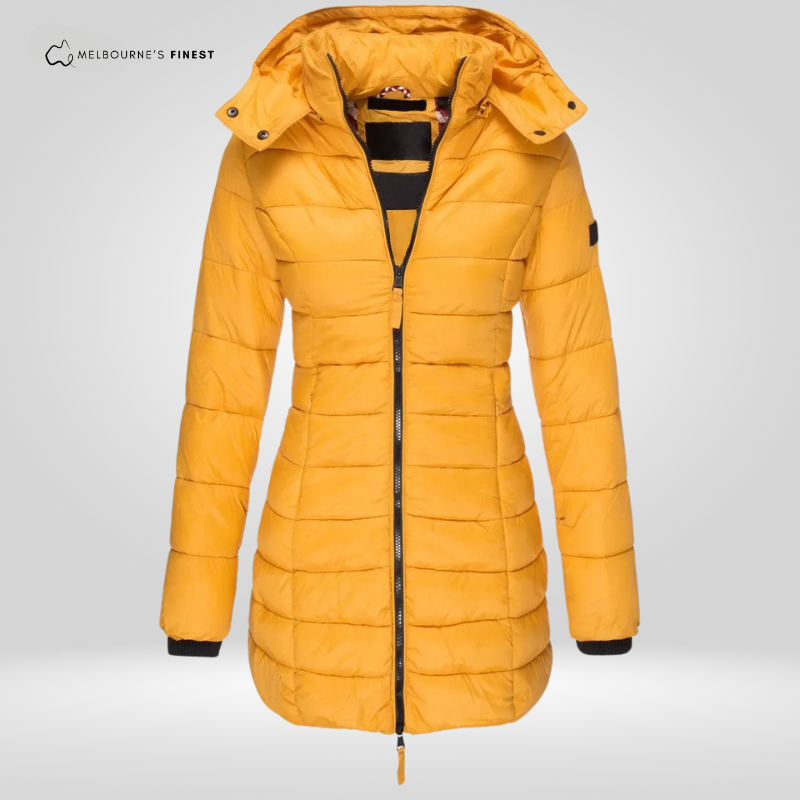 Hafsa™ Stylish Women's Winter Coat