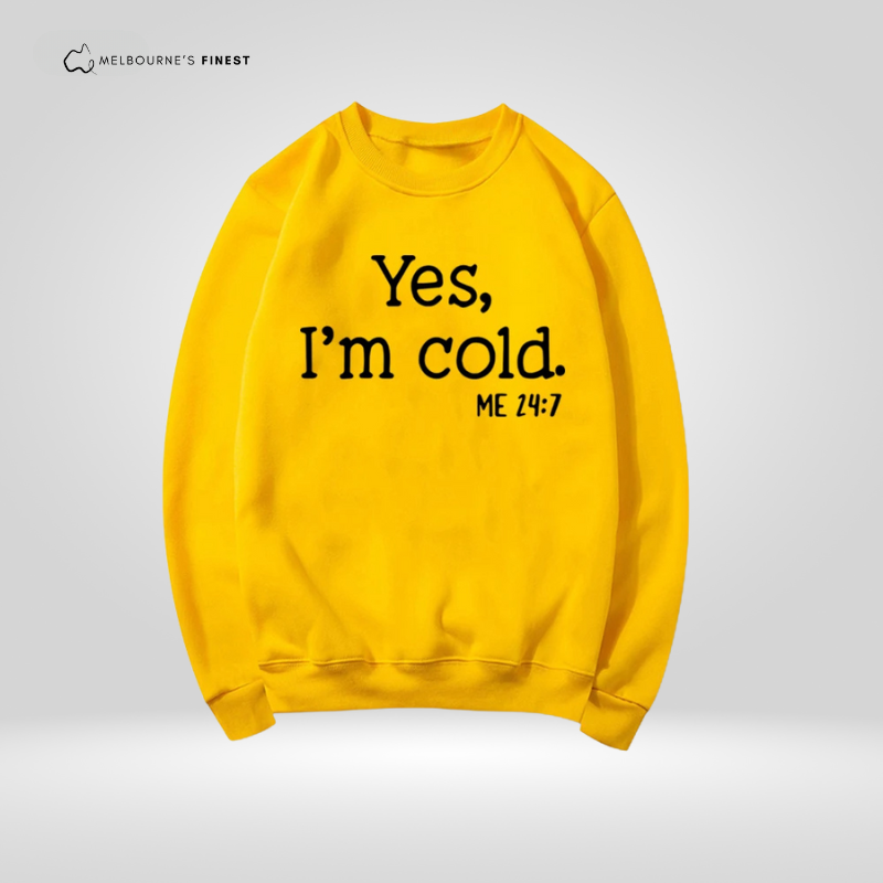 Hayley™ Comfort Women's Sweater