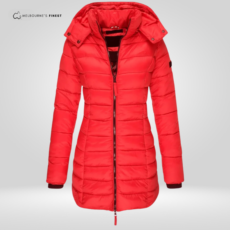 Hafsa™ Stylish Women's Winter Coat