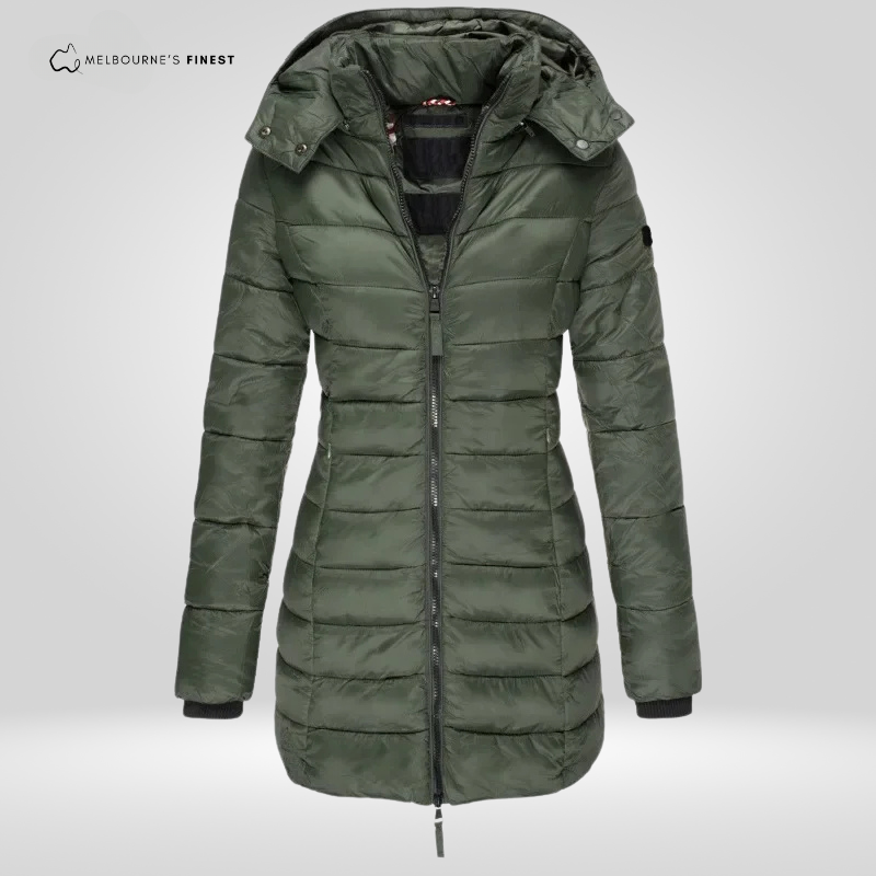 Hafsa™ Stylish Women's Winter Coat