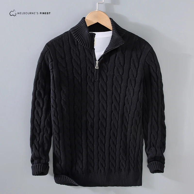 Ronan™ Stylish Men's Sweater