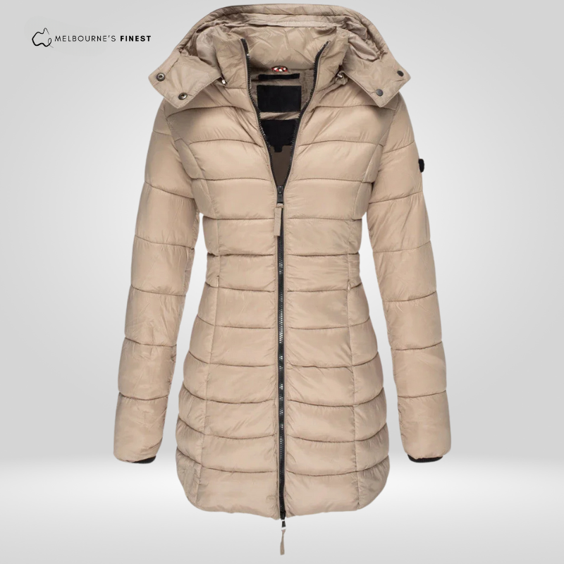 Hafsa™ Stylish Women's Winter Coat