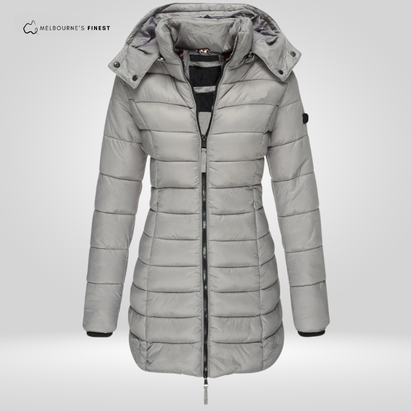 Hafsa™ Stylish Women's Winter Coat