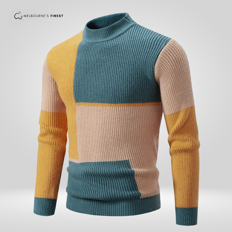 Edwin™ Men's Sweater