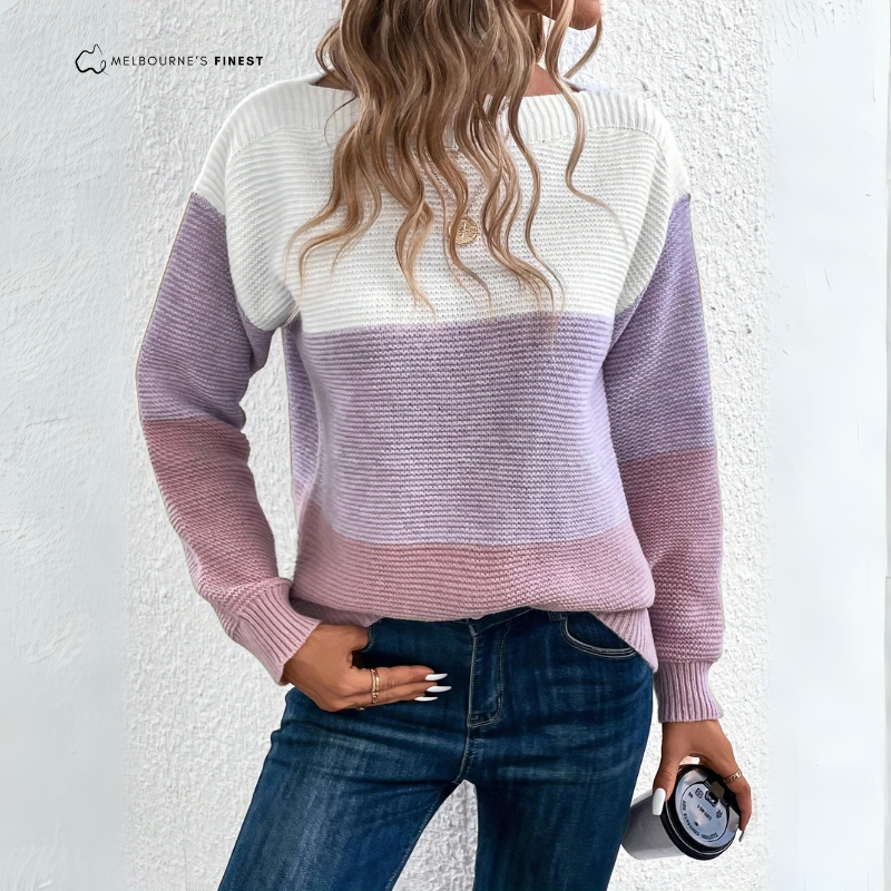 Sarah™ Comfy Women's Sweater