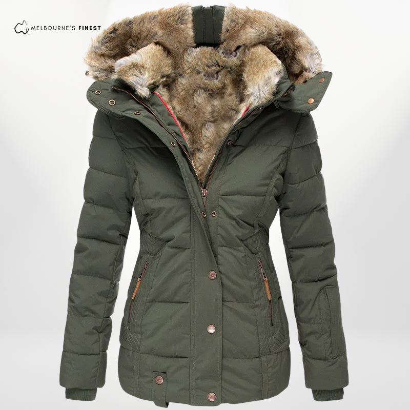 Maisie™ Premium Women's Winter Coat