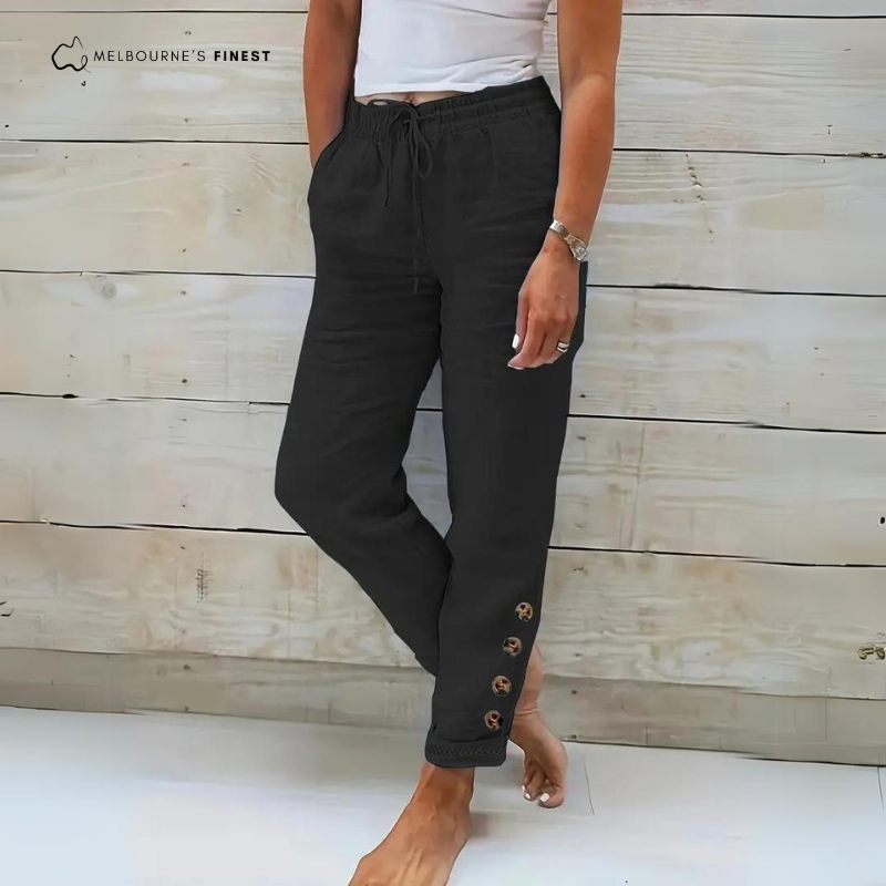 Mollie™ Comfortable Women's Trousers