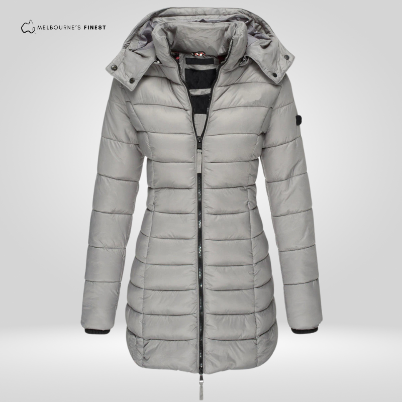 Charlie™ Stylish Women's Coat