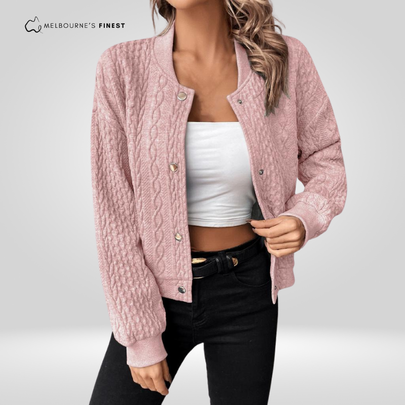 Ariana™ Stylish Women's Vest